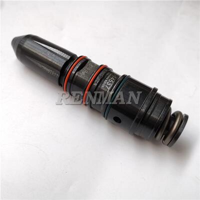 适用康明斯NT855喷油器4914537工程机械发柴油电机组用配件喷油嘴