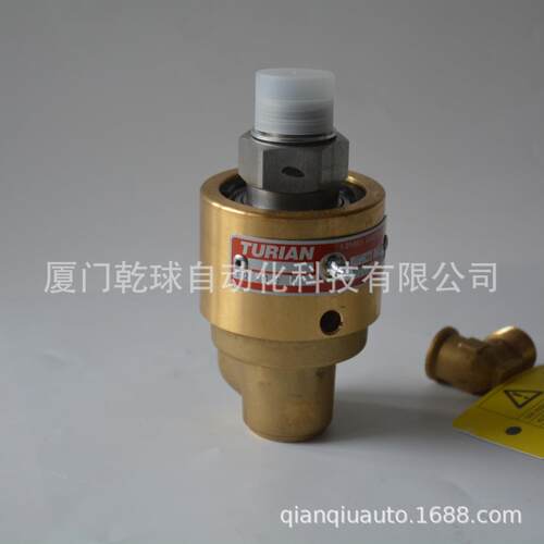 旋转接头GH-4-2U/SP意大利原厂原装减少停机维护频率