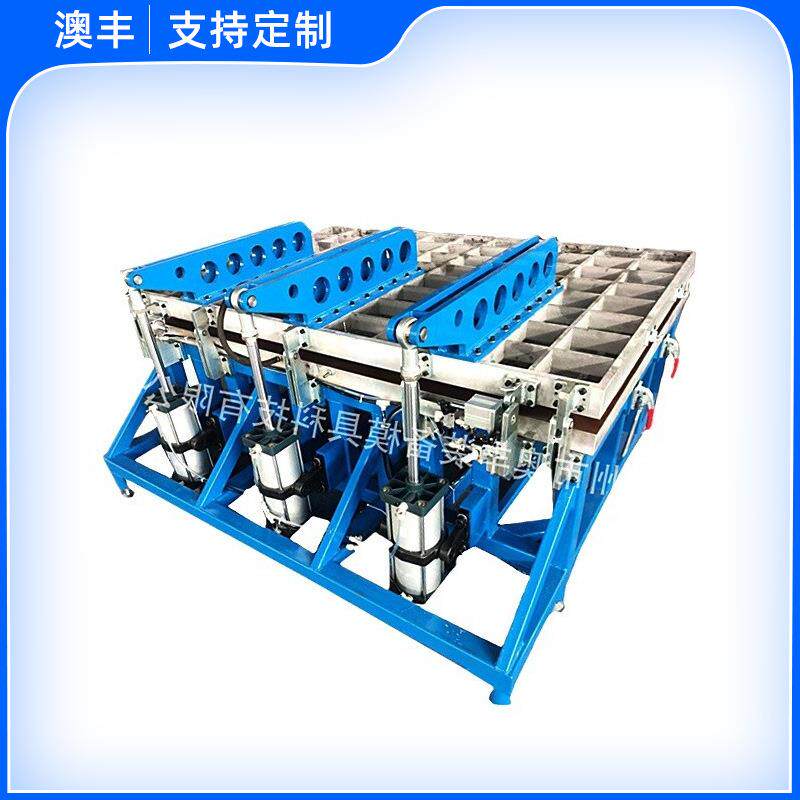 冰箱吸塑发泡模具冰箱保温箱吸塑模泡沫塑料成型机冰箱冷柜车载