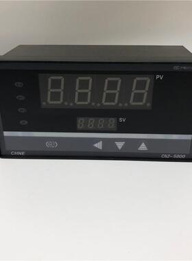 CHNECNZ-50005105P温控器温度控制仪表0-20MA