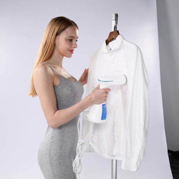 型挂烫机便携式蒸汽熨斗小迷你大功电熨斗823用家式手持挂烫率机