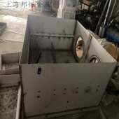 不锈钢钣上海水箱定制焊接板材304 折弯钣金件机箱不锈钢金切割