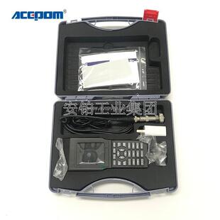 安铂直销设备巡检仪ACEPOM315普通型/防爆型多功能振动巡检仪