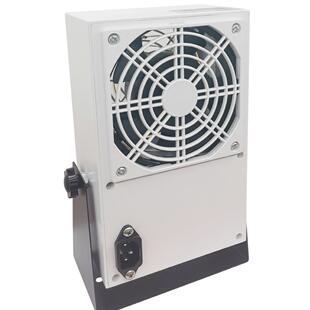 思帝台式 离子风离子风扇座PPX厂家直销克现货 离子风机ST1机01S式