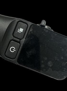 控制面板 未知用途 带240×240分辨率彩屏 GD32F303C单片机