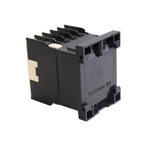 LP1K1601K型低压直流接触器16A3P+NC常用DC24V220V