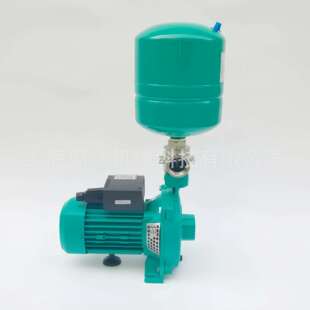 威乐PUN 751EH小型商用酒店别墅暖通空气能热水循环供水增压设备