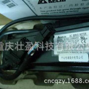 台达伺服电机ASD-A2-3023-台达伺服L驱动器ECMA-E11830PS