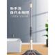 xyt免手洗懒人拖把家用一拖净自拧水墩布仿手拧旋转地拖布干湿两