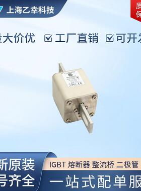 巴斯曼熔断器 170M5645 170M5646 170M5647 170M5648 170M5649