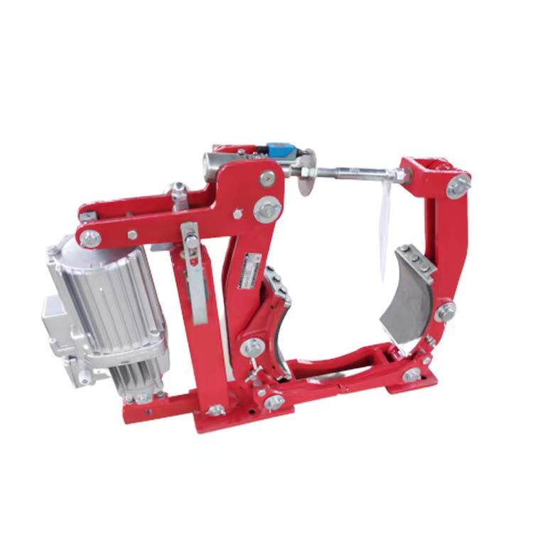 焦作YWZ8-400/E121电力液压制动器