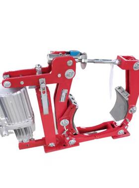 焦作YWZ8-400/E121电力液压制动器