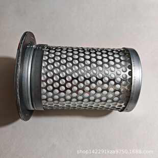 芯厂家滤分离器配件滤 压缩机空压机油气精密螺杆式芯分离器