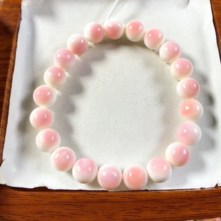 女王贝生日礼物温泉蛋手串手链diy配饰璎珞配饰 包邮