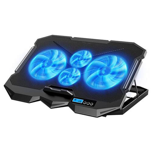 Laptop Cooling Pad Laptop Cooler Cooling Stand 13-17 Inch
