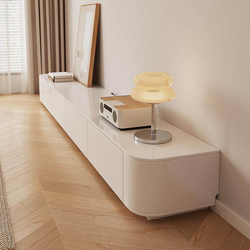 电视柜落地现代简约客厅家用小户型岩板茶几组合地柜实木电视机柜,住宅家具,电视柜,淘宝优惠券,粉丝福利购,淘宝优惠卷