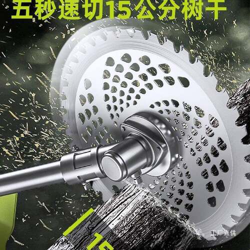 汽用油割草机背式小型家四冲程打草收多功能负农割用机油除草ALlt