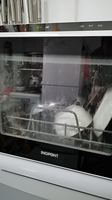 内幕英邦洗碗机怎么样?体验反馈英邦洗碗机到底好不好呀?