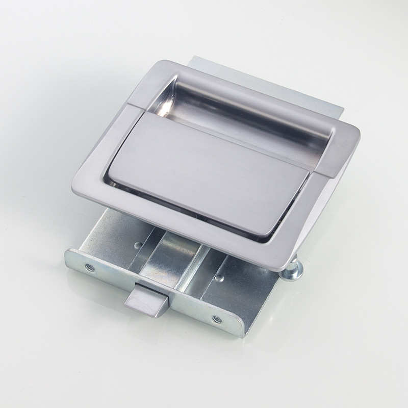 恒珠柜锁 MS5093Z 面板锁 开关柜锁配电箱控制柜锁 厂家直发