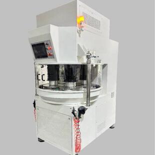 国产镜面抛光设备 晶圆薄膜CMP抛光机 方达厂家 高精密半导体