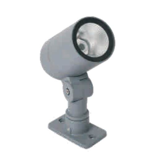 10W 20W 30W40W 投光灯LED圆形户外防水亮化 公园庭院景观照树灯