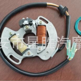 M03JM 85560 19892XJ 线圈定子YFS200Blaster1988