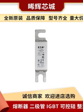 现货170M1322 170M1323 库存充足型号齐全直流熔断器电子元器直供
