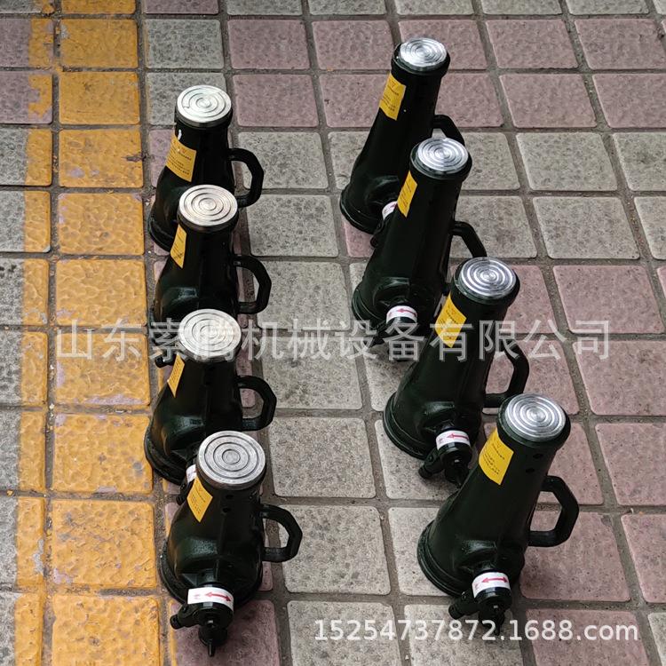 索腾螺旋机械千斤顶 3.2T 5T 8T 10T 16T 20T 100T螺旋千斤顶 包