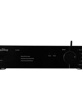 DAC05AII四并PCM1794A平衡胆解码器hifi发烧usb蓝牙5125/3084