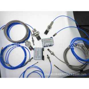 电涡流探头 B50 电涡流传感器前置放大器DWQZ8300 A25