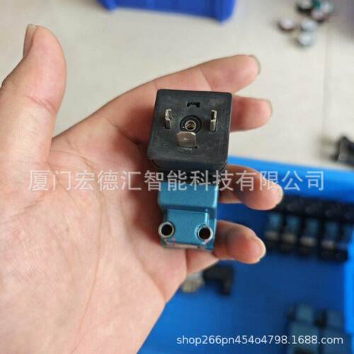 美国MAC电磁阀117B-111JM覆盖从微米级液体控制到兆瓦级能源调节