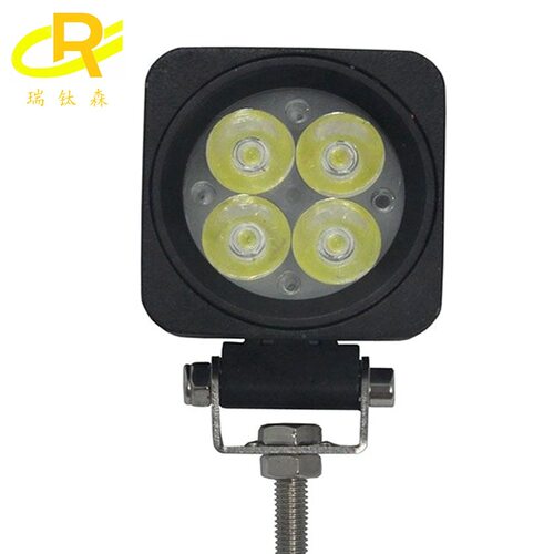 WLEDLED摩托车前大灯工作维修灯