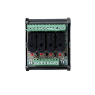 relay Auxiliary NGKL P04插入式 用于自动化 耐电 继电器 220V