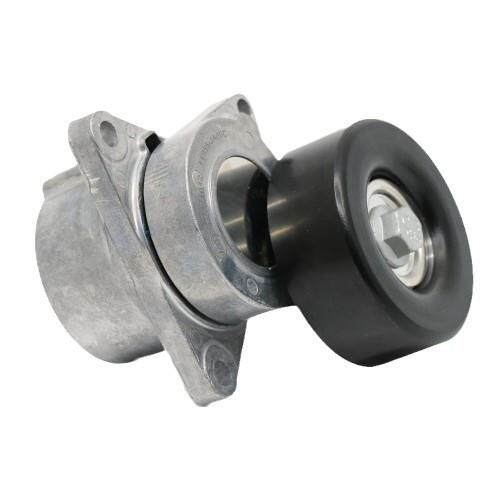 发电机涨紧轮 11955-JA00C 适用特拉森/奇骏2.5/T31 雷诺科雷傲2.