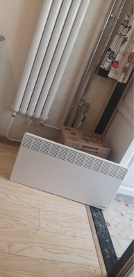 西狄亚取暖器怎么样??质量太坑,万人被忽悠了?