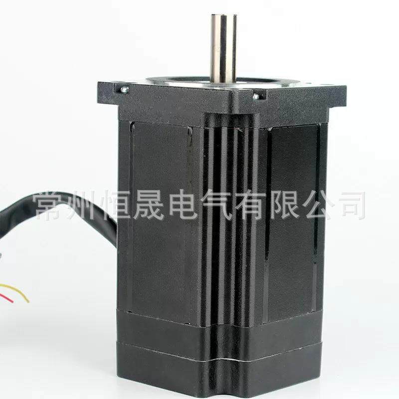 24V/48V500W300W低压直流无刷BLDC研磨磨豆电机