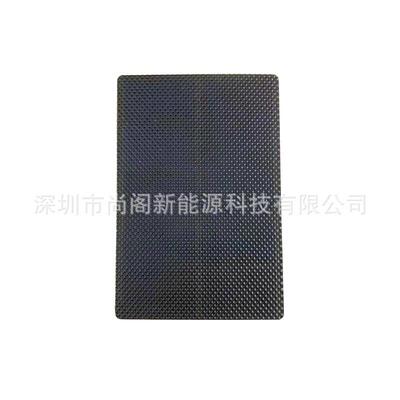 太阳能板 太阳能充电板 sunpower太阳能电池板 柔性太阳能组件