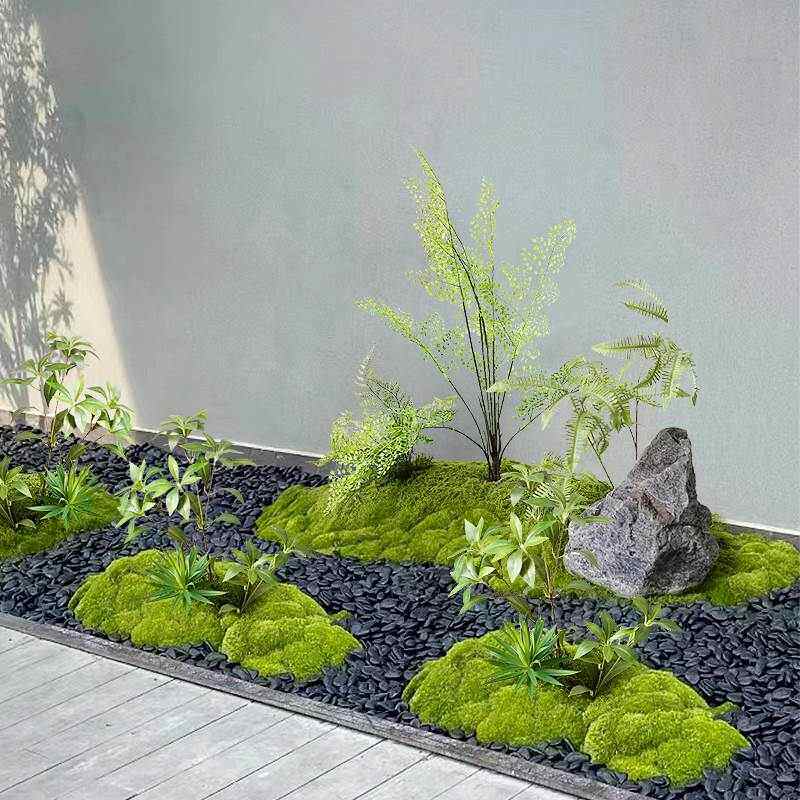 毛草装饰红毛仿真青苔青苔坪室内苔藓植物植现货线摆件植造景网绿,鲜花速递/花卉仿真/绿植园艺,仿真绿植,淘宝优惠券,粉丝福利购,淘宝优惠卷