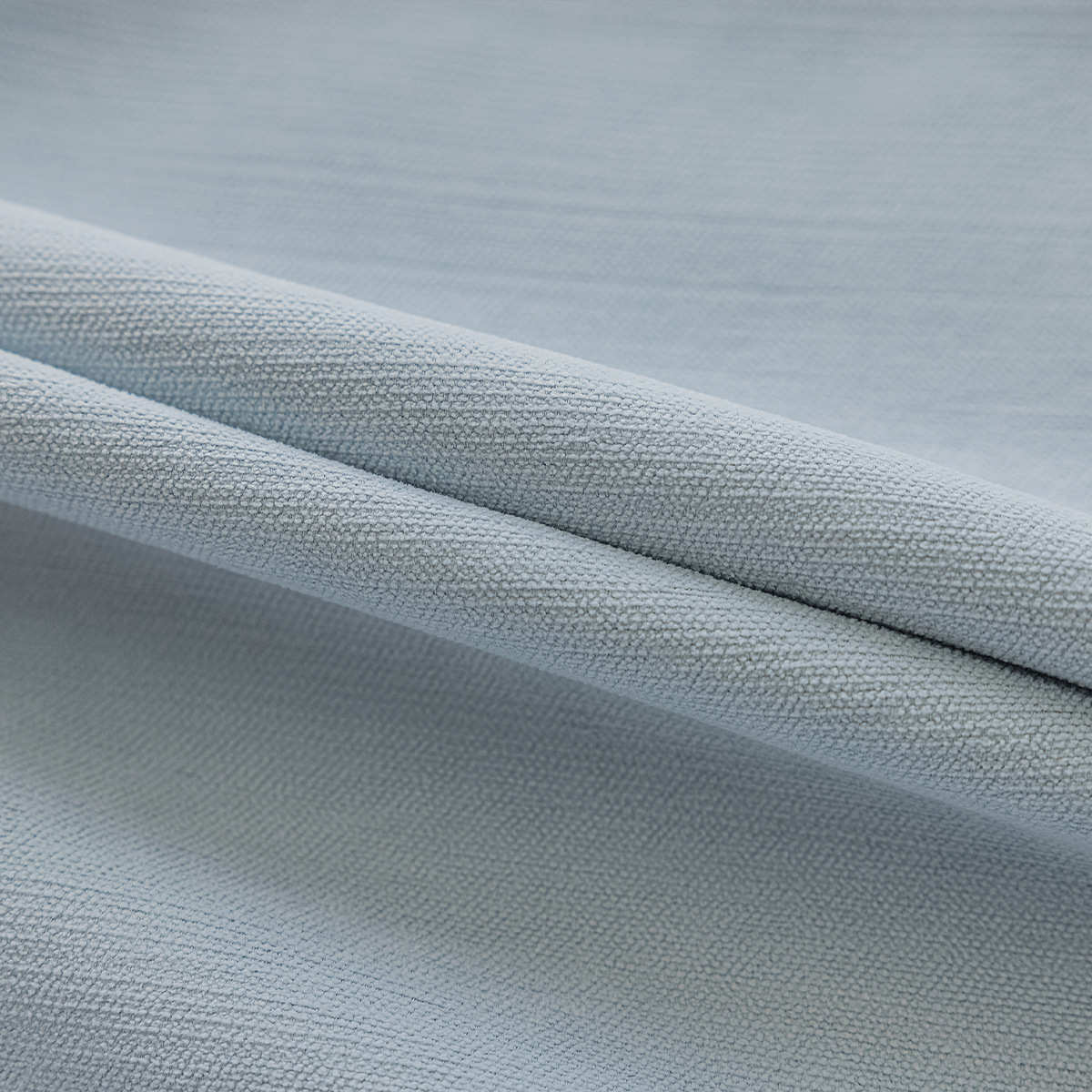 2025新款全遮光双面加厚雪尼尔防晒遮光不泛红客厅卧室窗帘成品