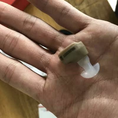 助听器老人耳聋无线隐形正品怎么样？真相评测不吹不黑诉说