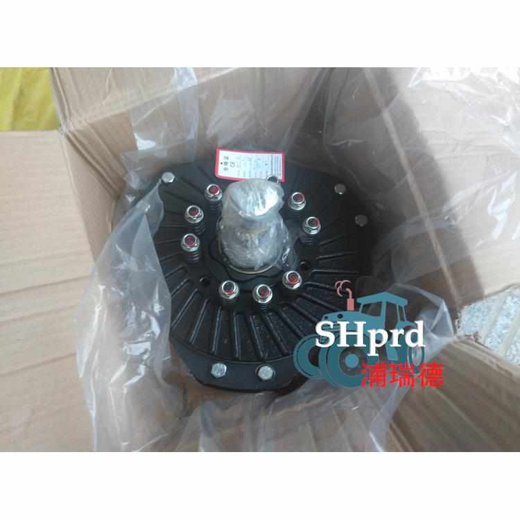 纽荷兰打捆机离合器总成 纽荷兰5070打捆机配件
