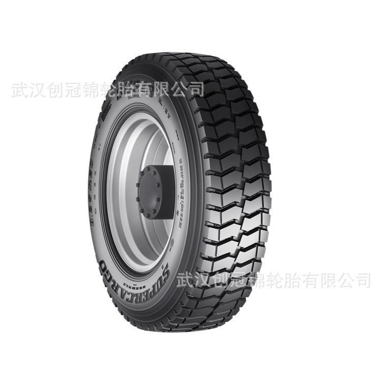 朝阳浪马轮胎 8.25R16LT-16PRSC318 途顺全钢丝 轻卡轮胎