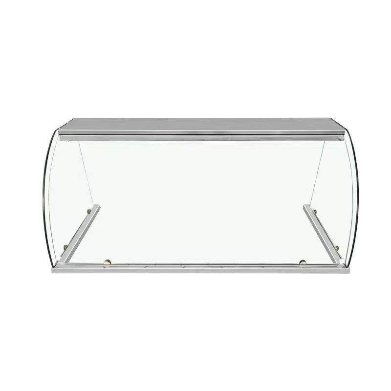 快餐保温台商用加热食堂保温打菜台不锈钢玻璃罩保温售饭台自助餐,厨房电器,其他商用厨电,淘宝优惠券,粉丝福利购,淘宝优惠卷