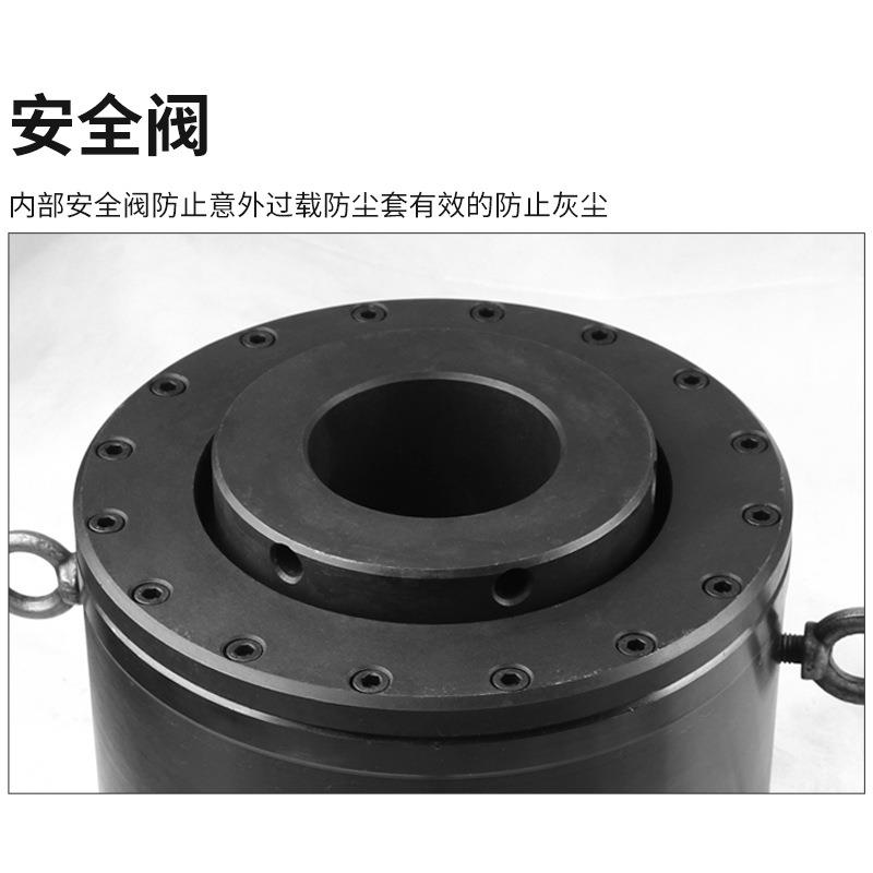 深海行业海底耐腐蚀液压螺栓拉伸器自动回复拉伸器螺栓预锁紧同步