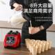 过念新大商用现磨豆浆机早餐店用多837功能大量破壁料理机功容率