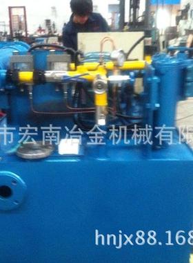 XHZ-630G型稀油润滑装置,稀油润滑站,XYZ-630G稀油润滑站