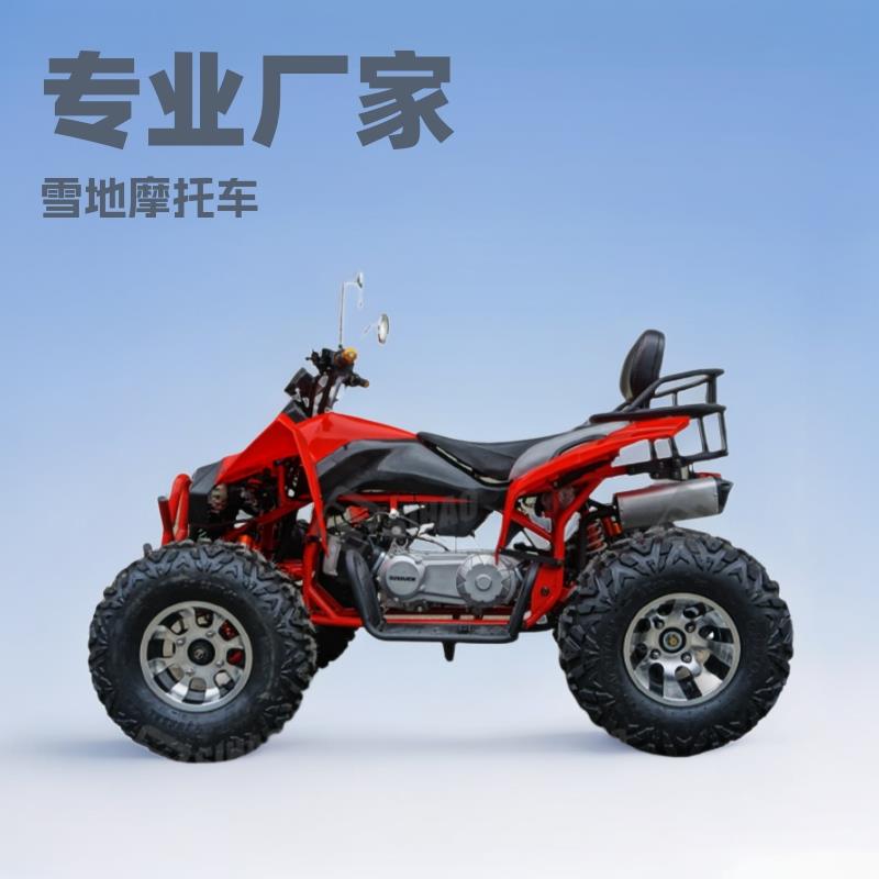 200CCATV200CC沙滩车250CC全地形车雪地摩托车卡丁车越野越野车