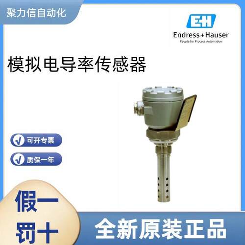 CYK10-A051恩德斯豪斯E+H电缆电磁流量计液位开关物位计热电阻