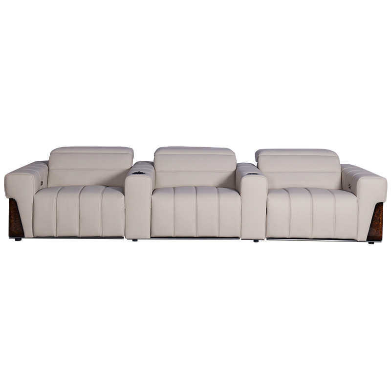 展翼家具2024新款别墅家庭影院沙发电动影音室私人影视厅观影座椅,住宅家具,功能沙发,淘宝优惠券,粉丝福利购,淘宝优惠卷