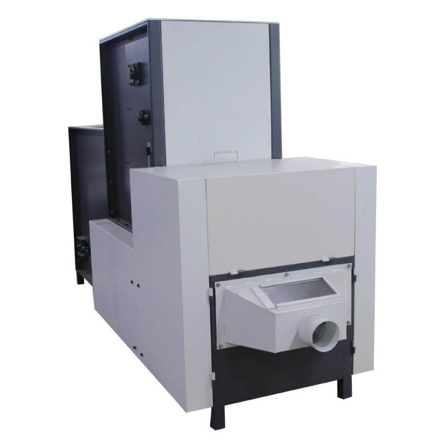 2024热卖款自动送棉梳棉一体机开松机纤维棉自动开棉机PP棉抱枕梳